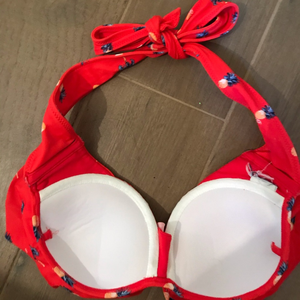 Bikini top